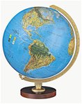 Buy Livingston Globe by Replogle Globes, Inc.