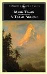 A Tramp Abroad (Penguin Classics)