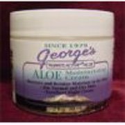 Aloe Moisturizing Cream - 2 oz - Cream