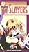 VHS : Slayers 7 (Dub)