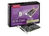 Adaptec ASC 29160 - Storage controller - 1 Channel - Ultra160 SCSI - 160 MBps - PCI 64