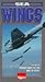 Thunder from the Sea/Wing of Mercy [VHS]