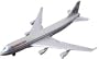American Airlines Boeing 747