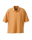 Men's Mesh Polo