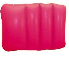 Produkt-Bild: Orion 512036 Liebeskissen, pinkfarben, Ma&szlig;e: 72 x 54 x 25 cm