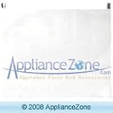 Kitchen & Housewares : Dishwasher Front White Panel - WD31X10025