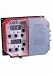 Hanna Instruments-HI 9935 - Wall-mounting pH and TDS proportional control for hydroponics