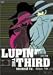 LUPIN THE THIRD second tv,DVD Disc18