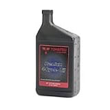 Premium 4-Stroke Oil