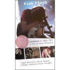 Pink Floyd: London 1966-1967 [VHS]