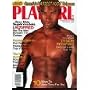 PLAYGIRL MAGAZINE September 1999 Issue Tyson Beckford (King Of The Catwalk - He's Got The Looks That Thrill)