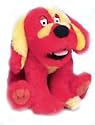 Tweenies - Doodles Bean Toy