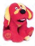 Tweenies - Doodles Bean Toy