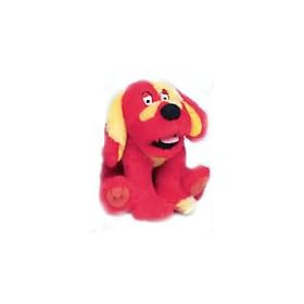 Tweenies - Doodles Bean Toy