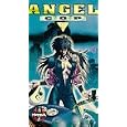 Buy Angel Cop 1 [VHS]