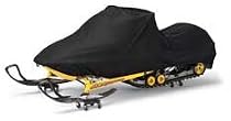 Raider Snowmobile Cover