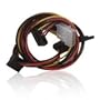 iStarUSA DIY-OSA04 4 Link Power Supply Cable