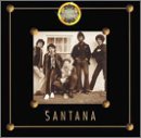 Golden Legends - Santana