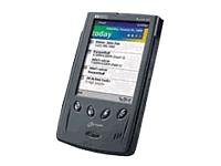 HP Jornada 548 - Handheld - Pocket PC - SH-3 133 MHz - RAM: 32 MB - ROM: 16 MB color CSTN ( 240 x 320 )
