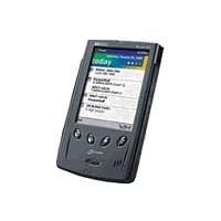 HP Jornada 548 - Handheld - Pocket PC - SH-3 133 MHz - RAM: 32 MB - ROM: 16 MB CSTN ( 240 x 320 )