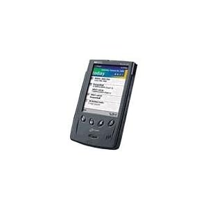 HP Jornada 548 - Handheld - Pocket PC - SH-3 133 MHz - RAM: 32 MB - ROM: 16 MB color CSTN... by 