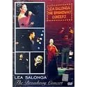 Lea Salonga - The Broadway Concert