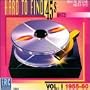 Hard To Find 45s On CD: Vol. 1: 1955-60