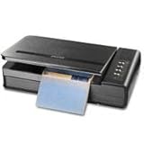 Plustek OpticBook 4800 Book Scanner