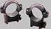 Leupold Dual Dovetail Two Piece Base