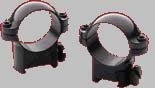 Leupold Sako Ring Mt-Super 30mm Hi Matte