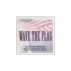 Wave the Flag