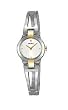 Seiko Women's Two-tone watch #SUJ704