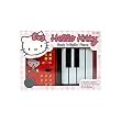 Hello Kitty Rock N' Roll Foldable Pink Piano
