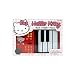 Hello Kitty Rock N' Roll Foldable Pink Piano