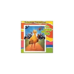 Follow That Bird by Lennie Niehaus and Van Dyke Parks (Audio CD - 2000)