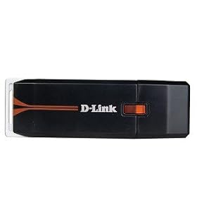 D-Link DWA-130 150Mbps 802.11n Wireless LAN USB 2.0 Adapter