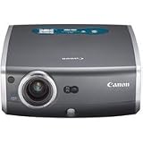 Realis SX7 Mark II SXGA 4000 Lumen W/Soft Case High Performance SXGA+ 1400 X 1050 Resolution