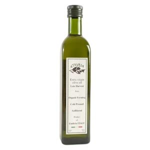 Etruria Organic Umbrian Olive Oil by ChefShop by 