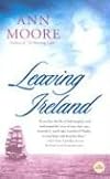 Leaving Ireland