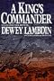 A King's Commander (Alan Lewrie)