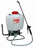 Soloorporated Backpack Piston Pump Sprayer 4 Gallon - 425