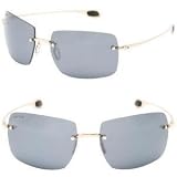Kaenon V8 Sunglasses - Polarized Gold/G12