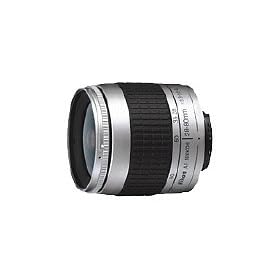 Lens Nikon 28 80mm f 3.3 5.6G Autofocus Nikkor Zoom Lens Silver 1926
