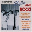 Rhythm & Rock: 50's Doo-Wop & Rock'n Roll