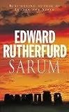 Sarum: The Novel of England