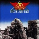 Rock in a Hard Place (Ltd.Papersleeve) - Aerosmith