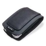 Belkin Multifunction Case - Handheld belt clip case - black