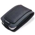 Belkin Multifunction Case - Handheld belt clip case - black