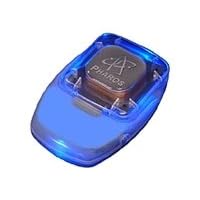 Pharos PT110 Bluetooth Enabled Portable PC GPS Receiver