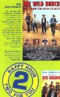 Two For You - Rio Bravo/The Wild Bunch - John Wayne